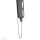 Neomounts LED-W600BLACK TV-Wandhalterung 37-75" - ultraflach