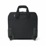 DICOTA Laptop Roller Top Traveller Eco BASE 13 -16 40,6 cm (16") Trolley-Koffer Schwarz