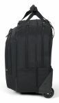 DICOTA Laptop Roller Top Traveller Eco BASE 13 -16 40,6 cm (16") Trolley-Koffer Schwarz