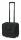 DICOTA Laptop Roller Top Traveller Eco BASE 13 -16 40,6 cm (16") Trolley-Koffer Schwarz