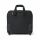 DICOTA Laptop Roller Top Traveller Eco BASE 13 -16 40,6 cm (16") Trolley-Koffer Schwarz