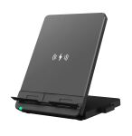 Yealink Dect Accessory - WHC60 Smartphone Schwarz...