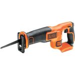 Black&Decker Akku-Säbelsäge, 18V, ohne Akku...