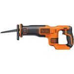 Black&Decker Akku-Säbelsäge, 18V, ohne Akku...