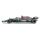 Jamara 402107 ferngesteuerte (RC) modell On-Road-Rennwagen Elektromotor 1:18