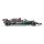 Jamara 402107 ferngesteuerte (RC) modell On-Road-Rennwagen Elektromotor 1:18