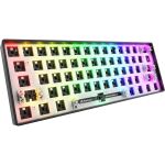 Sharkoon Gaming Tastatur Skiller SGK50S4 Gen2 barebone schwa