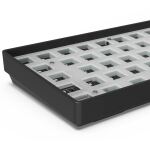 Sharkoon Gaming Tastatur Skiller SGK50S4 Gen2 barebone schwa
