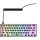 Sharkoon Gaming Tastatur Skiller SGK50S4 Gen2 barebone schwa