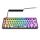 Sharkoon Gaming Tastatur Skiller SGK50S4 Gen2 barebone schwa