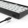 Sharkoon Gaming Tastatur Skiller SGK50S4 Gen2 barebone schwa