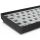 Sharkoon Gaming Tastatur Skiller SGK50S4 Gen2 barebone schwa