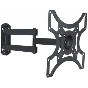 Techly ICA-LCD-2923B TV-Halterung 94 cm (37") Schwarz