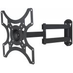Techly ICA-LCD-2923B TV-Halterung 94 cm (37") Schwarz