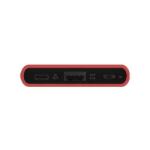 Terratec P50 Pocket Lithium Polymer (LiPo) 5000 mAh Rot