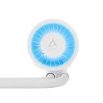 ARCTIC Liquid Freezer III 280 A-RGB - Multikompatibler All-in-One CPU-Wasserkühler mit A-RGB