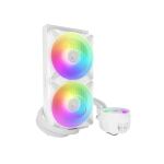 ARCTIC Liquid Freezer III 280 A-RGB - Multikompatibler...