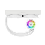 ARCTIC Liquid Freezer III 280 A-RGB - Multikompatibler All-in-One CPU-Wasserkühler mit A-RGB