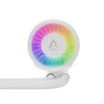 ARCTIC Liquid Freezer III 280 A-RGB - Multikompatibler All-in-One CPU-Wasserkühler mit A-RGB