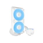 ARCTIC Liquid Freezer III 280 A-RGB - Multikompatibler All-in-One CPU-Wasserkühler mit A-RGB