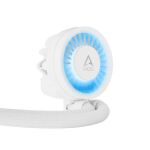 ARCTIC Liquid Freezer III 280 A-RGB - Multikompatibler All-in-One CPU-Wasserkühler mit A-RGB