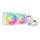ARCTIC Liquid Freezer III 280 A-RGB - Multikompatibler All-in-One CPU-Wasserkühler mit A-RGB