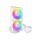 ARCTIC Liquid Freezer III 280 A-RGB - Multikompatibler All-in-One CPU-Wasserkühler mit A-RGB