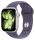 Apple Watch Series 11 GPS Cellular 46mm Silver Aluminium C