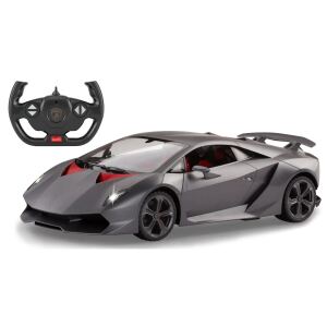Jamara Lamborghini Sesto Elemento ferngesteuerte (RC) modell Auto Elektromotor 1:14