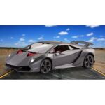 Jamara Lamborghini Sesto Elemento ferngesteuerte (RC) modell Auto Elektromotor 1:14
