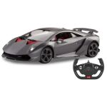 Jamara Lamborghini Sesto Elemento ferngesteuerte (RC) modell Auto Elektromotor 1:14