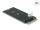 DELOCK SATA 22 Pin Stecker zu M.2 Key B Slo Adapter