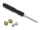 DELOCK SATA 22 Pin Stecker zu M.2 Key B Slo Adapter