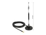 DELOCK LTE-Antenne SMA 6,0dBi omni outdoor GSM/UMTS/B