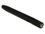 DELOCK LoRa 863 - 928 MHz Antenne SMA 0,5 dBi mit Kippgelenk