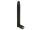 DELOCK LoRa 863 - 928 MHz Antenne SMA 0,5 dBi mit Kippgelenk