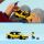 Lego City Gelbes Taxi--60487