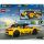 Lego City Gelbes Taxi--60487