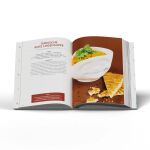 FIFTYEIGHT Das Tassen Kochbuch