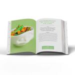 FIFTYEIGHT Das Tassen Kochbuch