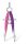 Staedtler Mars comfort 556 Blau, Lila 1 Stück(e)