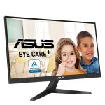 ASUS VY229Q Computerbildschirm 54,5 cm (21.4") 1920 x 1080 Pixel Full HD LCD Schwarz