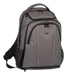 Wedo 597612 Rucksack Schulrucksack Grau