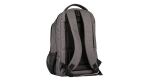 Wedo 597612 Rucksack Schulrucksack Grau