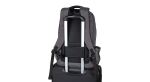 Wedo 597612 Rucksack Schulrucksack Grau