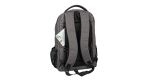 Wedo 597612 Rucksack Schulrucksack Grau