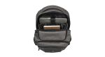 Wedo 597612 Rucksack Schulrucksack Grau
