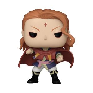 FUNKO POP! Fuegoleon