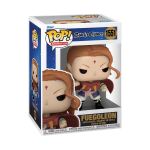 FUNKO POP! Fuegoleon