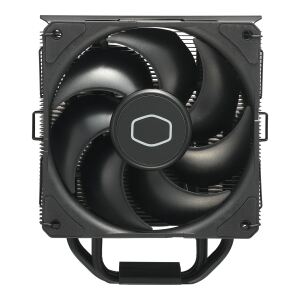 Cooler Master Hyper 212 Black Prozessor Luftkühlung 12 cm Schwarz